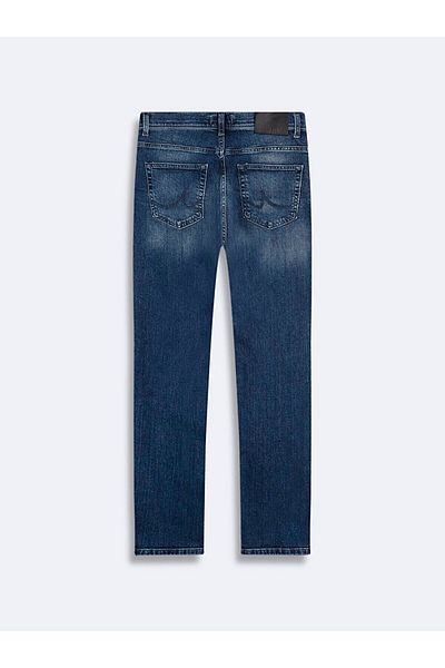 Ltb Pantaloni subțiri Sawyer Y Mid Rise