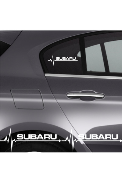 Generic Brand Exclusive New Compatible Accessory Auto Rhythm for Subaru Vivio...