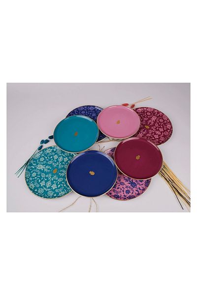 Porland Glamorous Service Presentation Set 8 Pieces