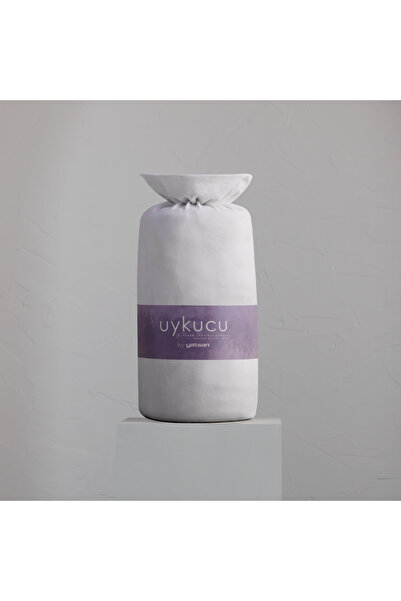 Yatsan Sleepy elastane elastic sheet set white