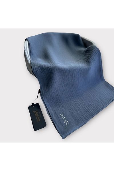 Invee 1246 Model Anthracite Color Jazz Shawl