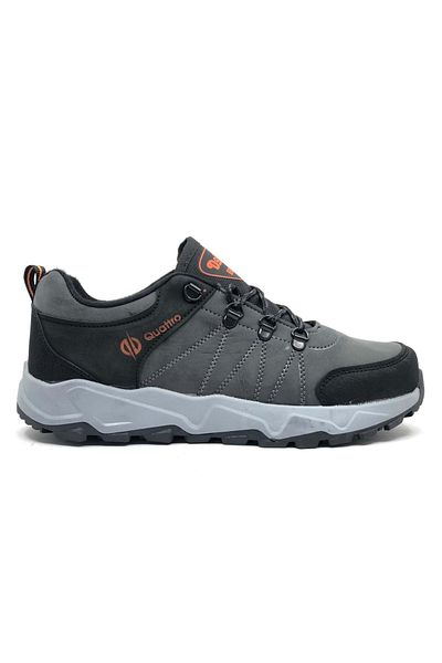 KCMN Dakırs 121 Trekking Outdoor Ανδρικά Αθλητικά Παπούτσια Γκρι