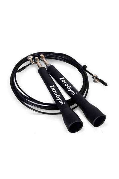 ZEROGYM Jp02 Speed Rope Speed Jump Rope