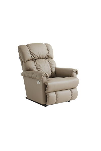 Yatsan La-Z-Boy Pinnacle Madras Mushroom Elektrikli Tv Koltuğu