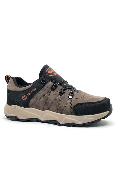 KCMN Мъжки спортни обувки Dakirs 121 Trekking Outdoor Mink