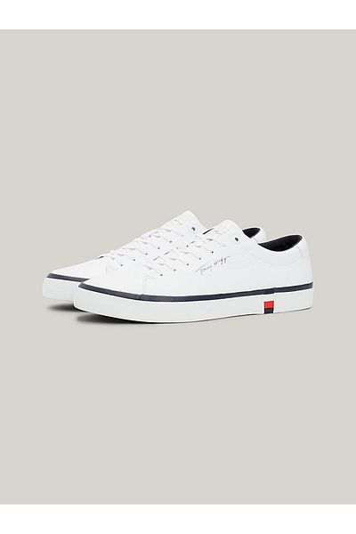 Tommy Hilfiger Μοντέρνο δέρμα Vulc Corporate