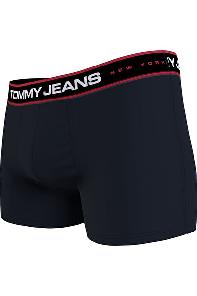 Tommy Hilfiger Erkek 3'lü Trunk Boxer Seti