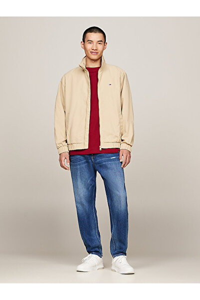 Tommy Hilfiger Erkek Tjm Essential Rüzgarlık Ceket