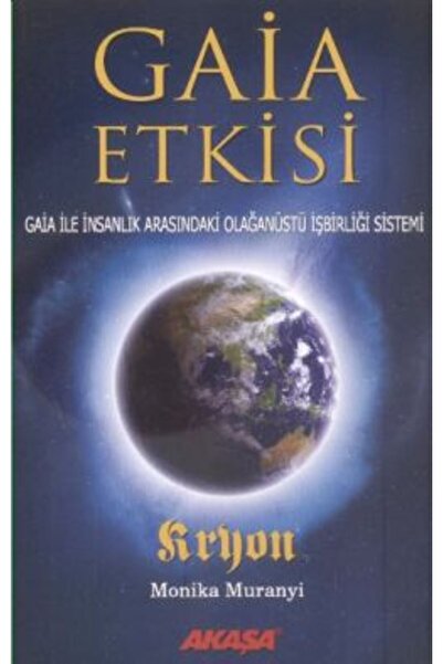 Genel Markalar Gaia Etkisi