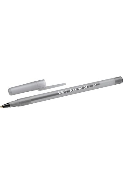 Bic 60 قلم حبر جاف أسود 1 ملم