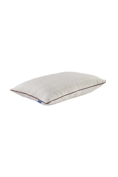 Yatsan Uykucu Lateks Medium Yastık