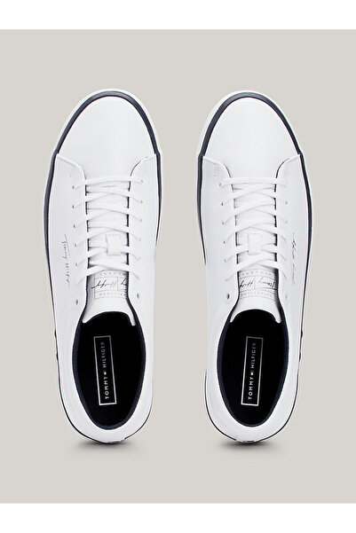 Tommy Hilfiger MODERN VULC CORPORATE LEATHER