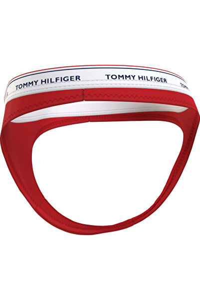 Tommy Hilfiger 3 PACK THONG (EXT SIZES)