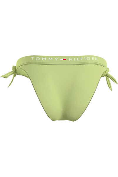 Tommy Hilfiger SIDE TIE CHEEKY BIKINI