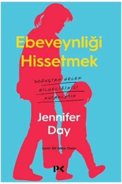 Profil Kitap Ebeveynliği Hissetmek