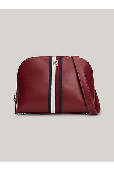 Tommy Hilfiger СУЧАСНИЙ КРОСОВЕРНИЙ КОРПУС Часто розроблений