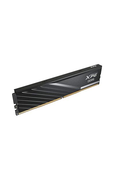 XPG ذاكرة لانسر بليد بلاك 16 جيجابايت 6000 ميجا هرتز Cl48 DDR5