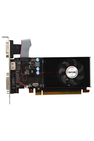 Afox R5 230 2 جيجابايت DDR3 64 بت (AFR5230-2048D3L5)
