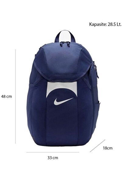 Nike Academy Team DV0761- Рюкзак 2.3 Unisex LACİVERT