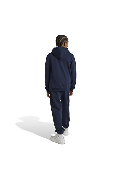 adidas J SZN GFX Çocuk Lacivert Eşofman Altı IW0925