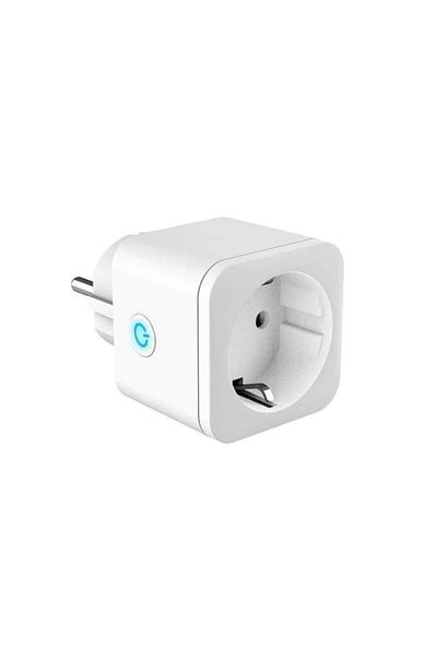 Cata Ct-4010 Smart Wifi Socket Remote Control