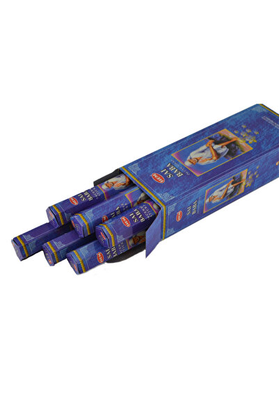 Hem Tütsü Sai Baba Tütsü