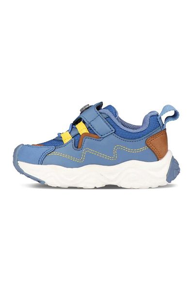 Vicco Pantofi sport ortopedici Shiro Compass Albastru