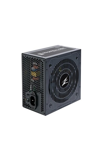 Zalman MEGAMAX 700W ZM700-TXII 80+ STANDARD POWER SUPPLY