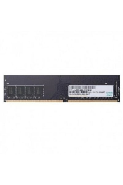 Apacer 8 Gb (1X8GB) 3200mhz Cl22 Ddr4 Ram (EL.08G21.GSH)