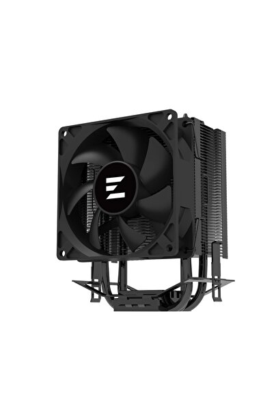 Zalman CNPS4X BLACK 92MM LGA 1700/1200/AM5/AM4 PWM FAN TDP 150W CPU SOĞUTUCU