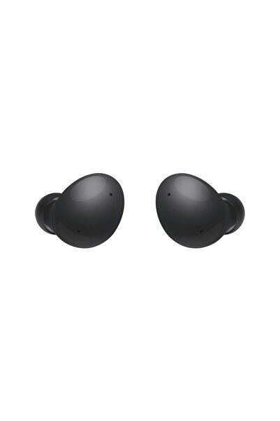 Samsung Galaxy Buds2 Siyah Bluetooth Kulaklık ( Samsung Türkiye Garantili)