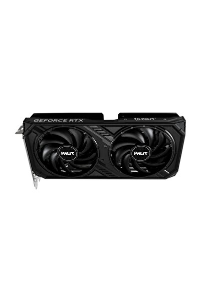 PALIT Geforce Rtx 4060 Ti Dual 8gb 128bit Gddr6 Ekran Kartı