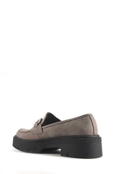 Nine West FABERIO 4PR GRI Kadın Loafer