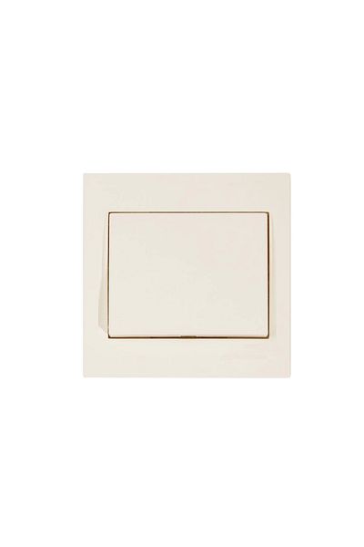 SCHNEIDER مفتاح الجرس كريم شنايدر 3107-004-0002