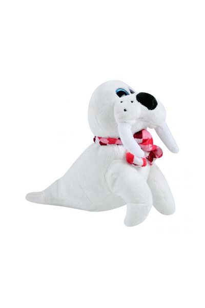 LiderGlobal Rock Fish 25 cm Plush Children's Toy