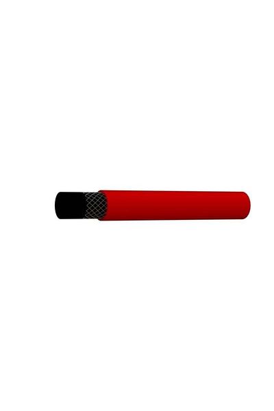 MyDrop Sertsan 8 mm Red Air Hose 5 Meters