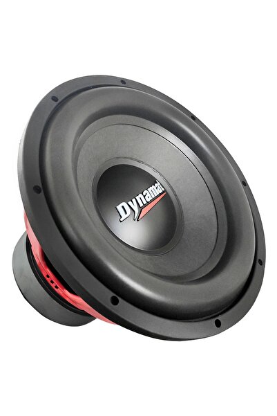 Dynamat Rk-730 Tıtan Oto Bass Subwoofer 30cm 1500 Watt 1 Adet