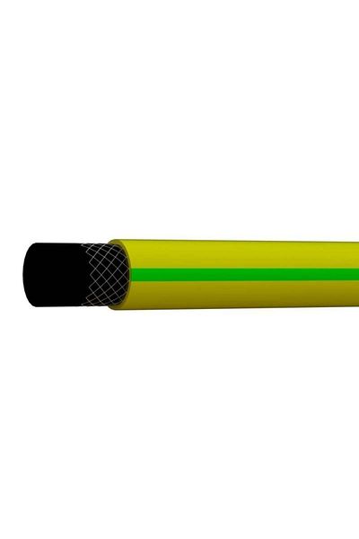 Angoravi Sertsan 3/4 Novo Braided Garden Hose 5 Meters
