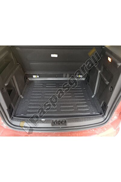 Genel Markalar Ford Courier Koltuklu Van Bagaj Havuzu 2014-2023 Arası