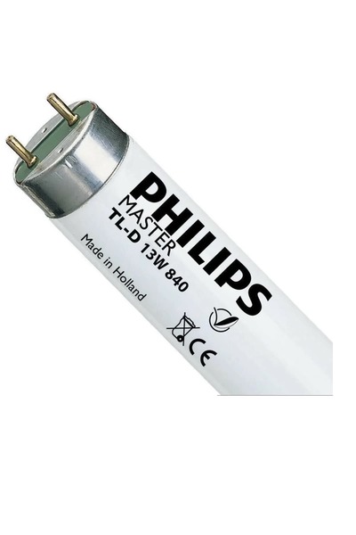 Philips 13W/840 T5 Floresan Günışığı 4000 Kelvin