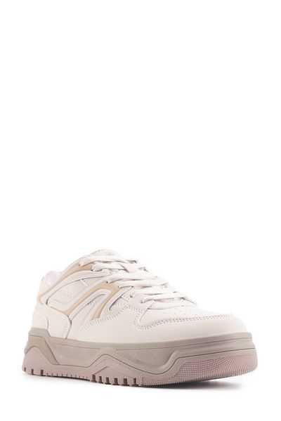 lumberjack Pantofi de damă TIMPY 4PR MINK
