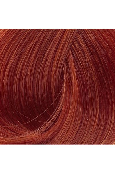 Neva Color Premium 8.44 Cinnamon Copper - Permanent Cream Hair Dye 50 g Tube - Etc7078-6785