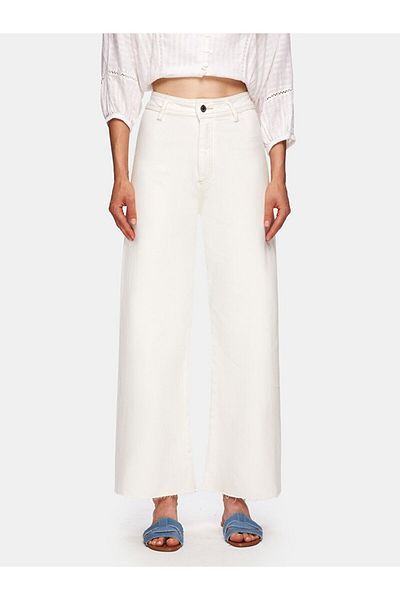 Ltb Pantaloni Danelle cu croiala relaxata