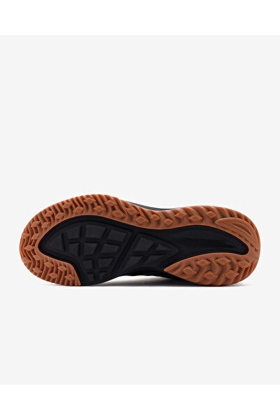 SKECHERS BOUNDER RSE - ZONER Erkek Siyah Outdoor Ayakkabı 232781 BKGD