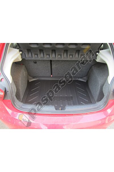 KAISER Seat İbiza HB Bagaj Havuzu 2009-2016 Arası