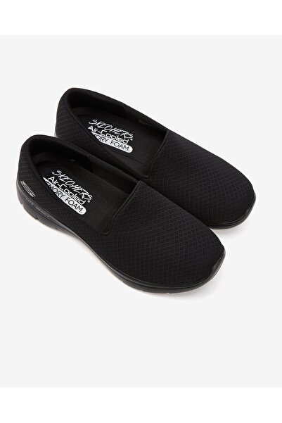 SKECHERS Summits Kadın Siyah Günlük Ayakkabı 896123tk Bbk
