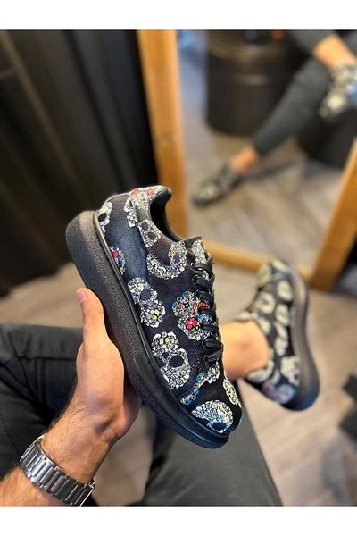 BilfolD Flats - Multicolor - Flat