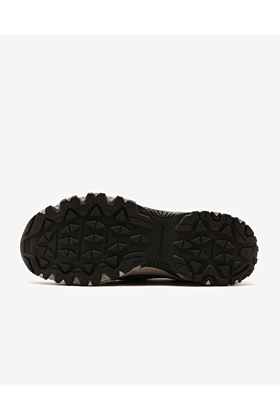 SKECHERS Hillcrest - Nature Walk Kadın Kahverengi Outdoor Ayakkabı 180010 Brn