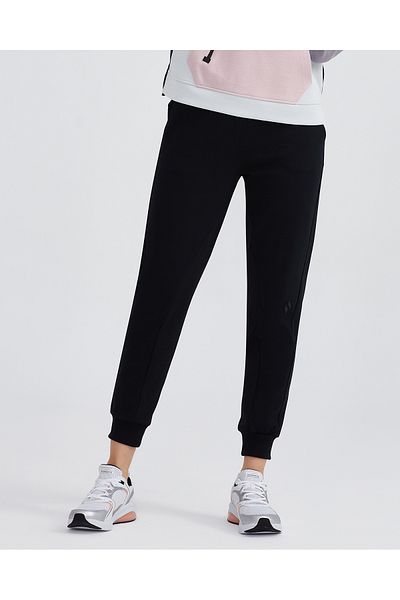 SKECHERS W 2Xı-Lock Jogger Sweatpant Women's Black Sweatpants S232199-001