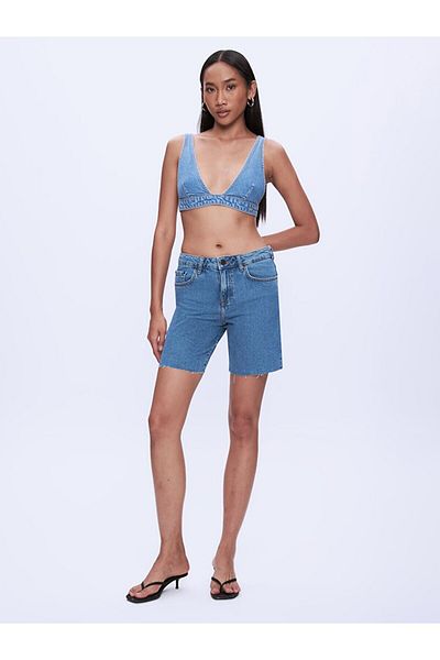 Ltb Τζιν σορτς Marıelle Relaxed Cut